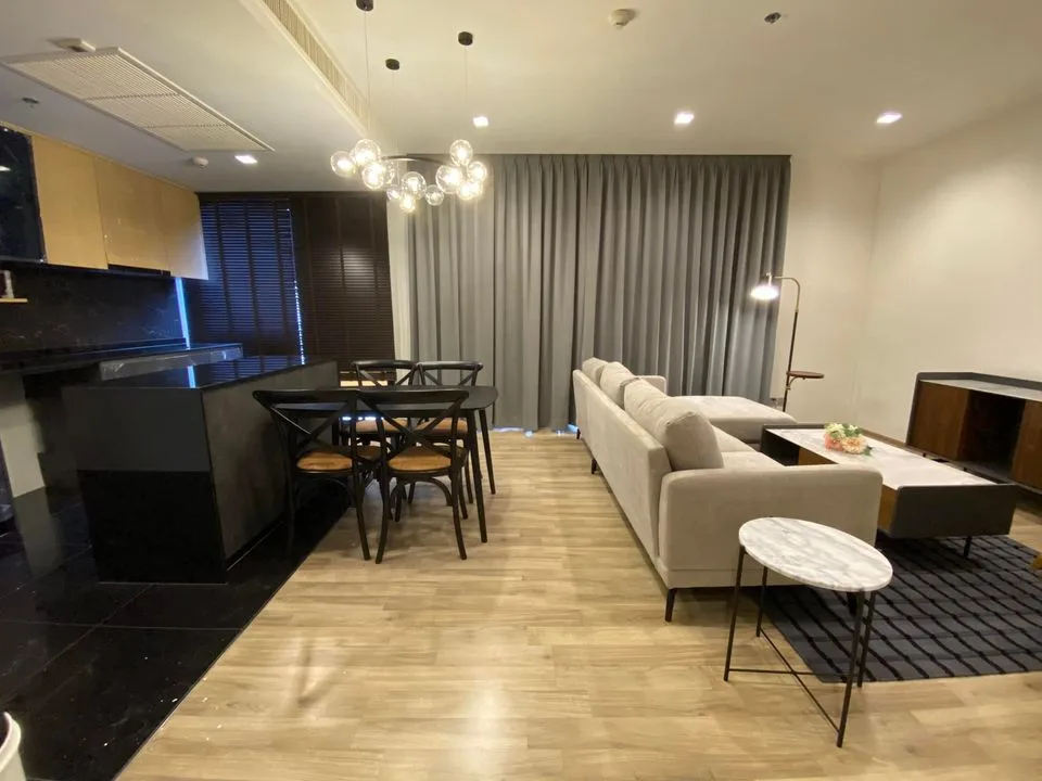 Property photos for THE LINE Jatujak - Mochit
