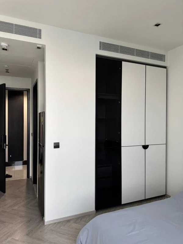 Property photos for Chapter Charoennakhorn-riverside