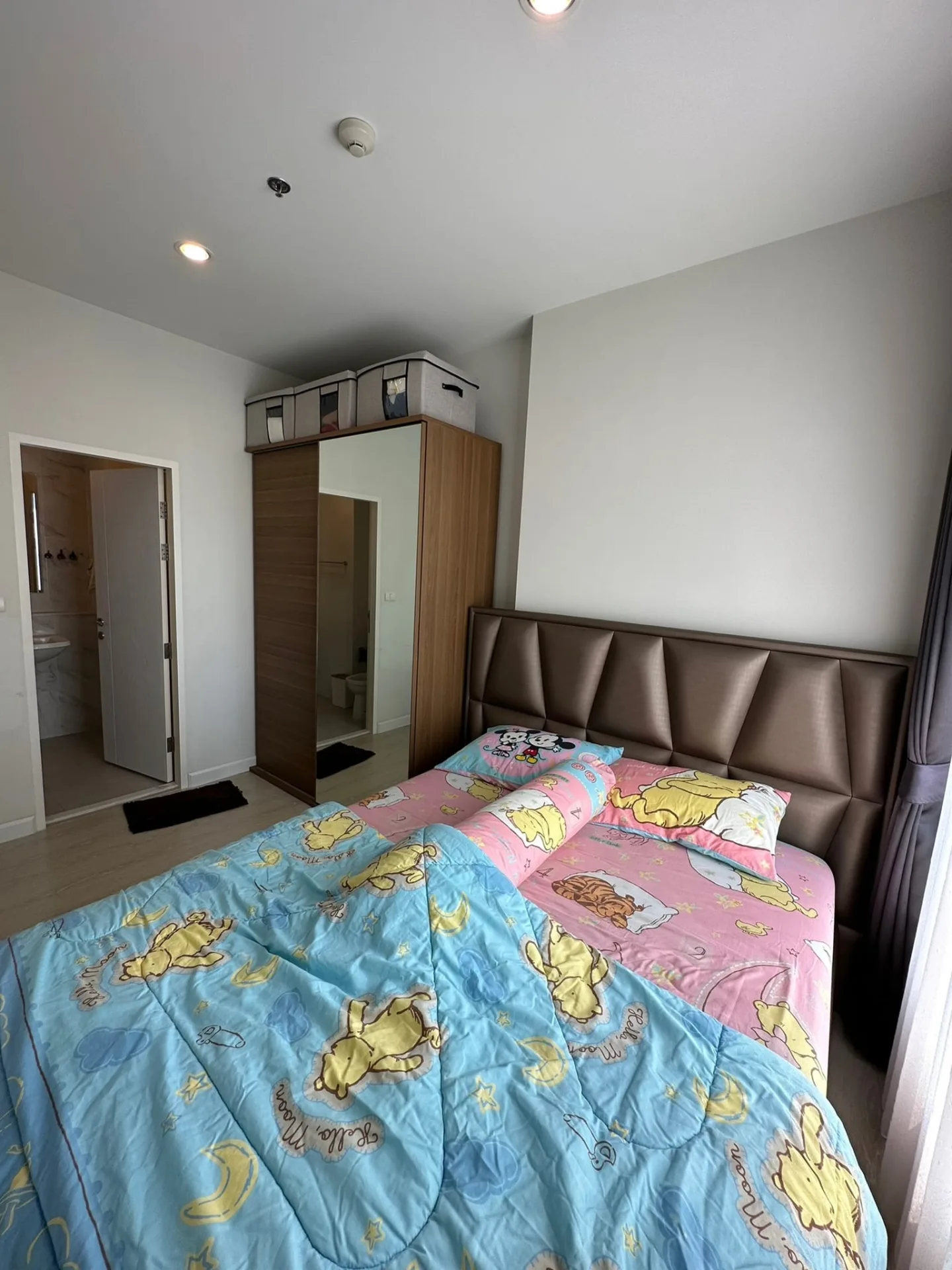 Property photos for The Niche Pride Thonglor-Phetchaburi