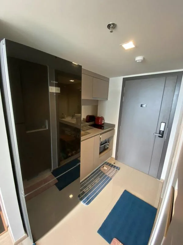 Property photos for Ideo New Rama 9