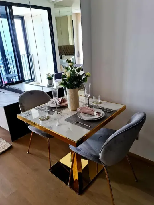 Property photos for Ashton Chula - Silom