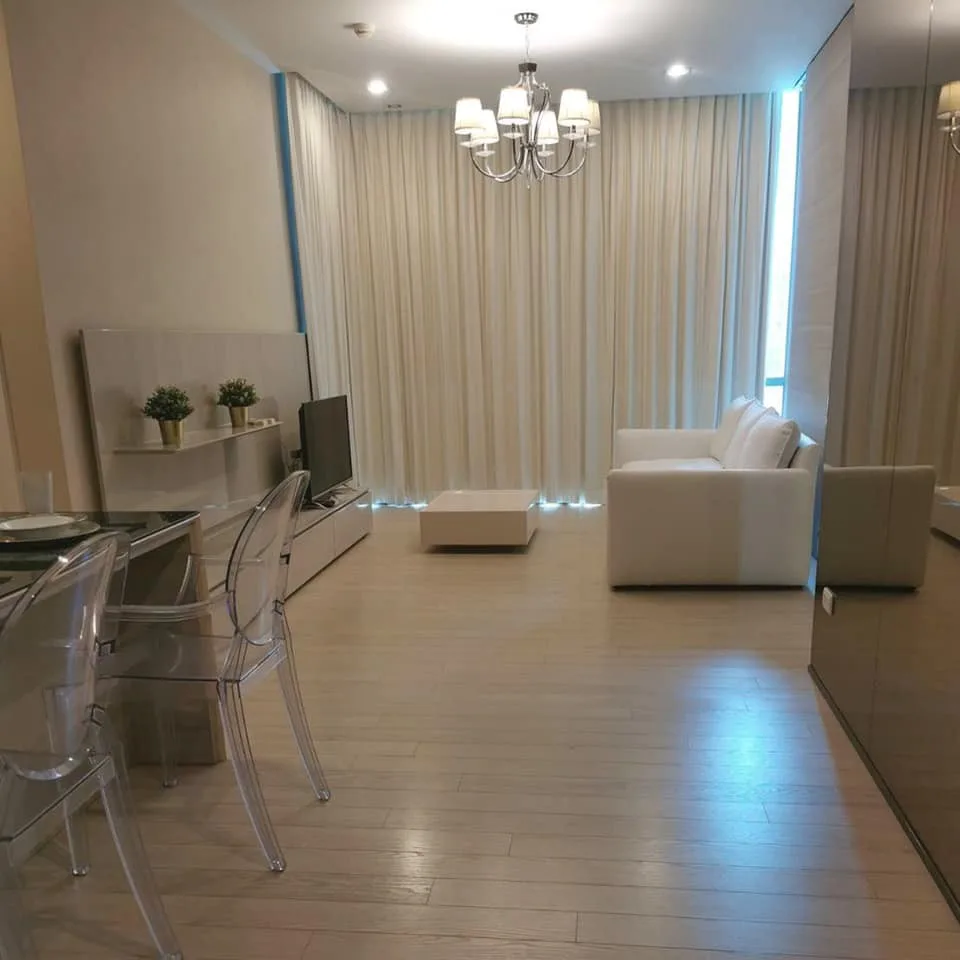 Property photos for The Room Sukhumvit 21
