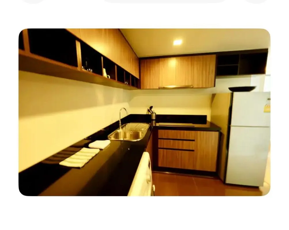 Property photos for Focus Ploenchit