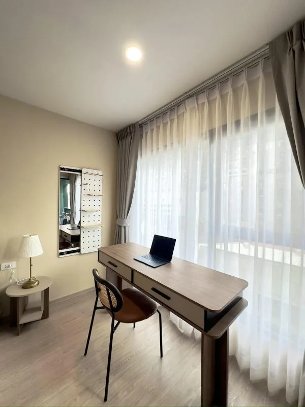 Property photos for Klos Ratchada7 Condominium