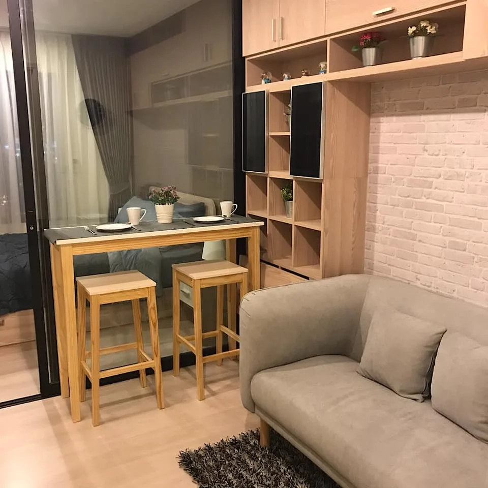 Property photos for Life Asoke