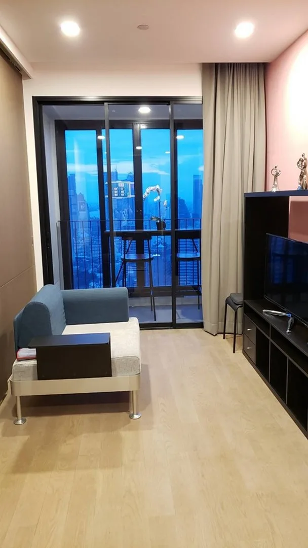 Property photos for Ashton Chula - Silom