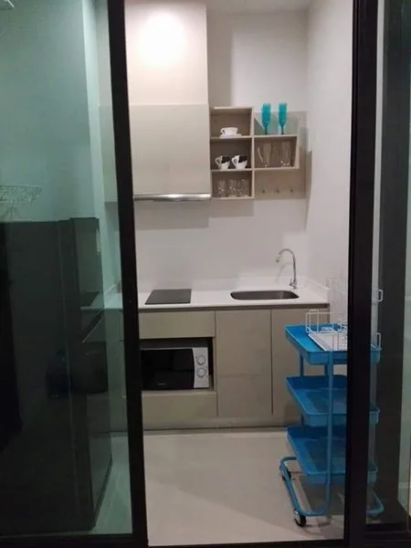 Property photos for The Niche Pride Thonglor-Phetchaburi