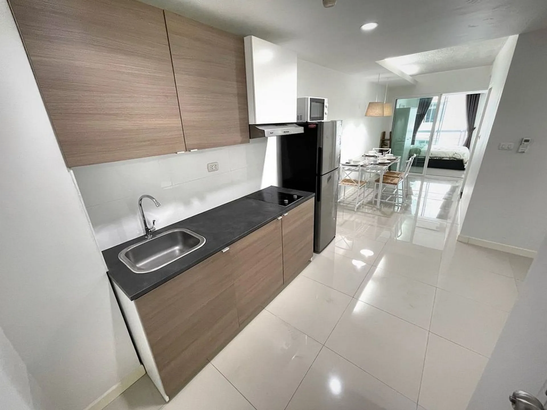 Property photos for The Waterford Sukhumvit 50 Onnut