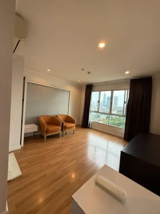Property photos for Lumpini Park Riverside Rama 3