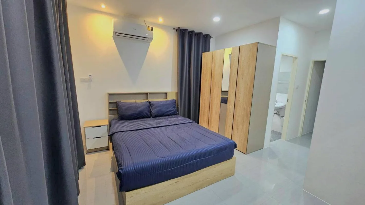 Property photos for Smile Ville X2