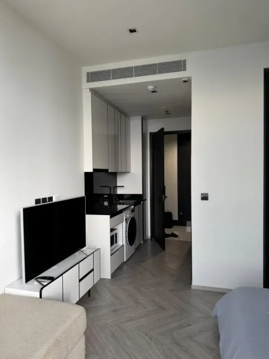 Property photos for Chapter Charoennakhorn-riverside