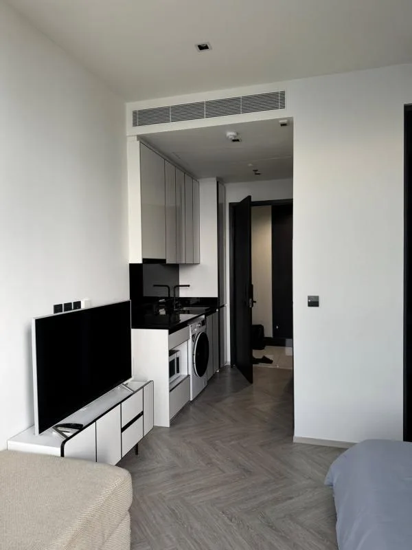 Property photos for Chapter Charoennakhorn-riverside