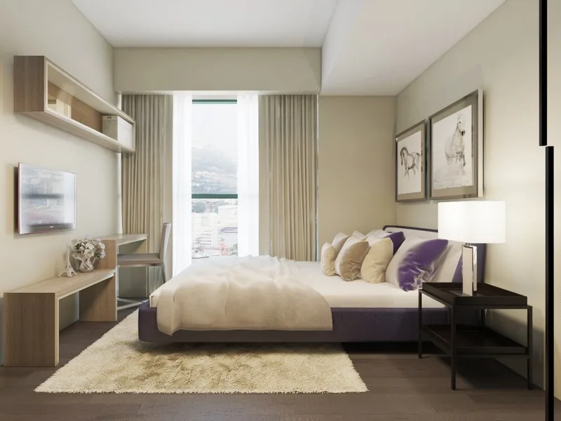 Property photos for The Pano