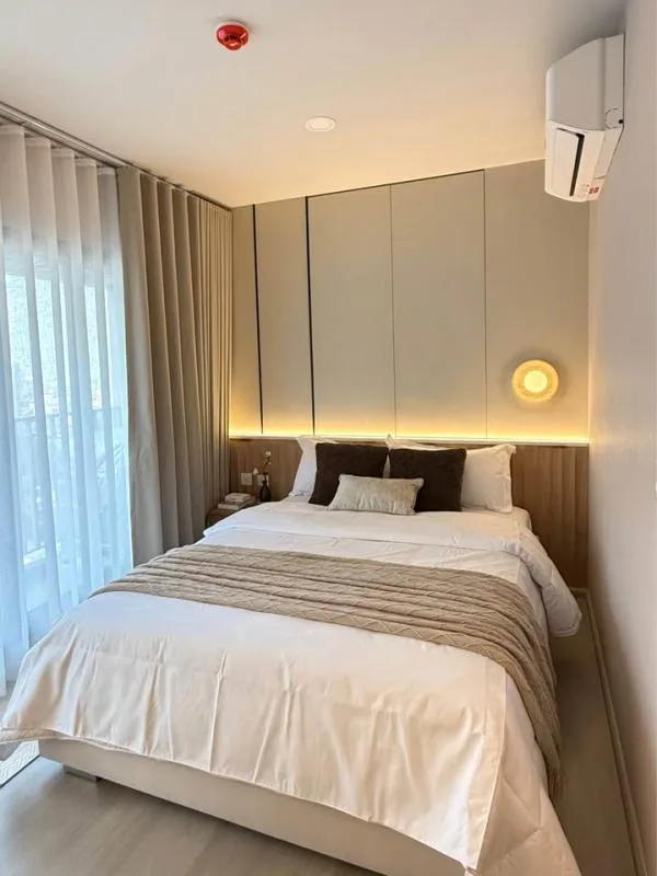 Property photos for Aspire Onnut Station