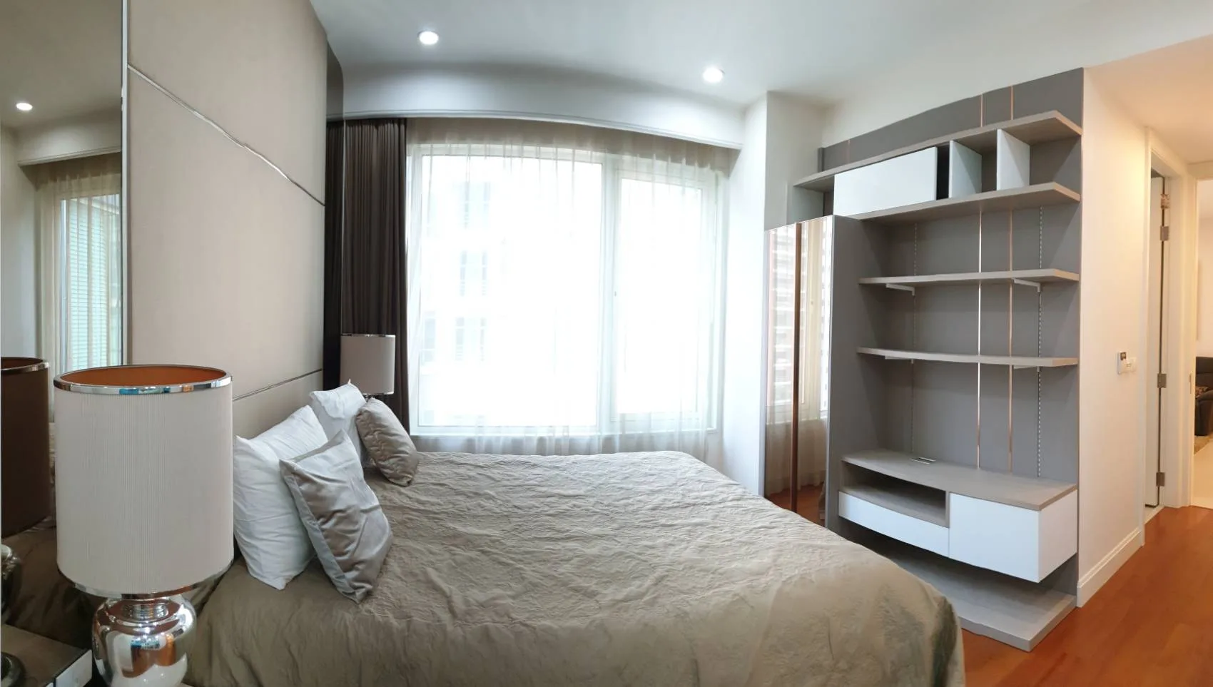 Property photos for Q Langsuan