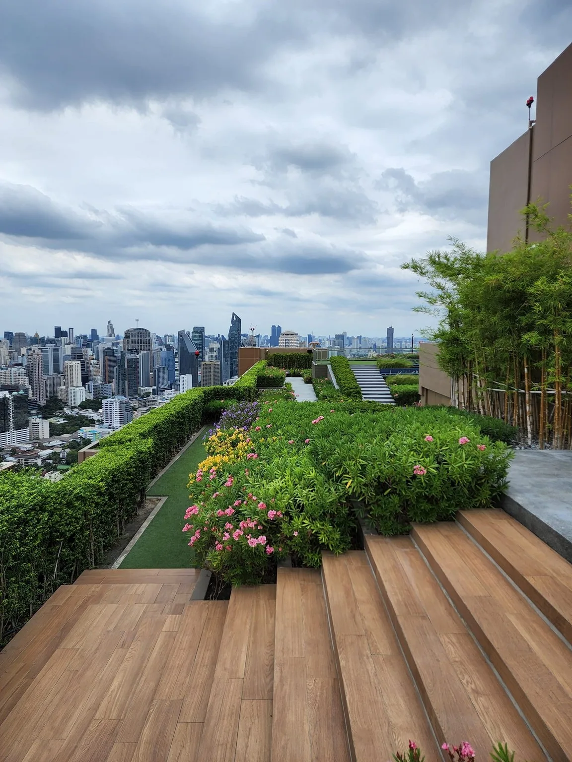 Property photos for OKA HAUS Sukhumvit 36