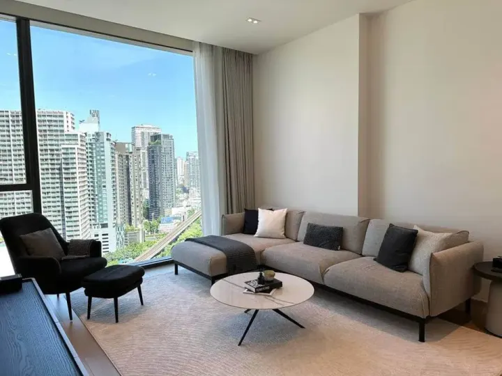 Property photos for The Strand Thonglor