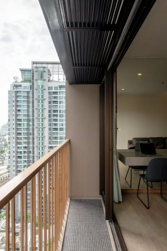 Property photos for Noble Refine