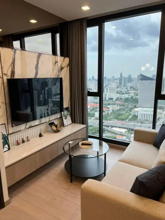Property photos for One 9 Five Asoke - Rama 9