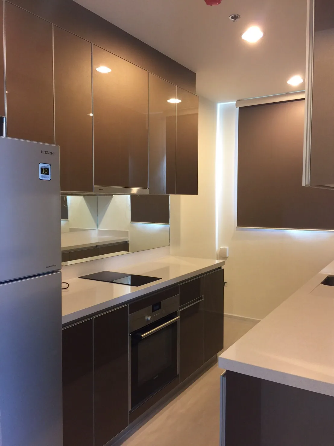 Property photos for Menam Residences