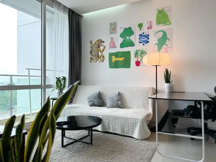 Property photos for Tc Green Rama 9