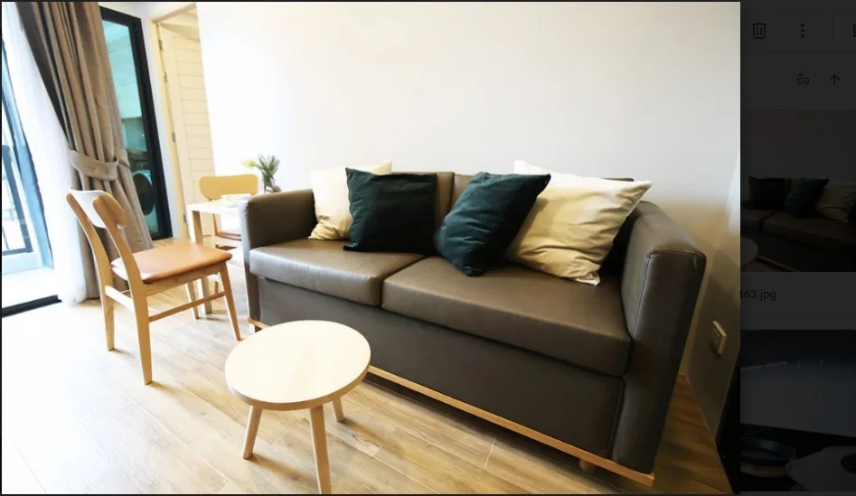 Property photos for Glory Sukhumvit