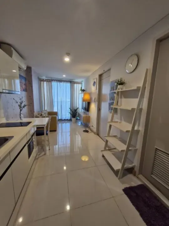 Property photos for The President Sukhumvit