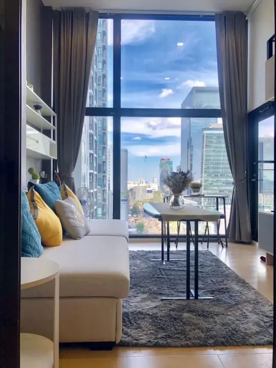 Property photos for Chewathai Residence Asoke