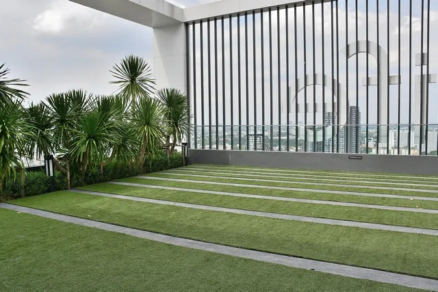 Property photos for Life Sukhumvit 48