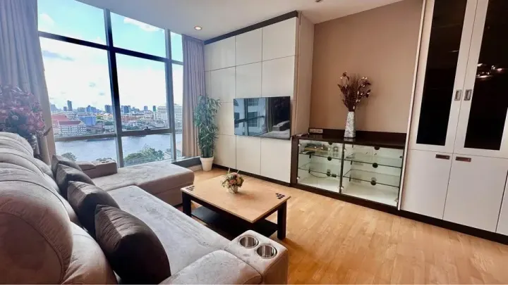Property photos for Baan Sathorn Chaopraya