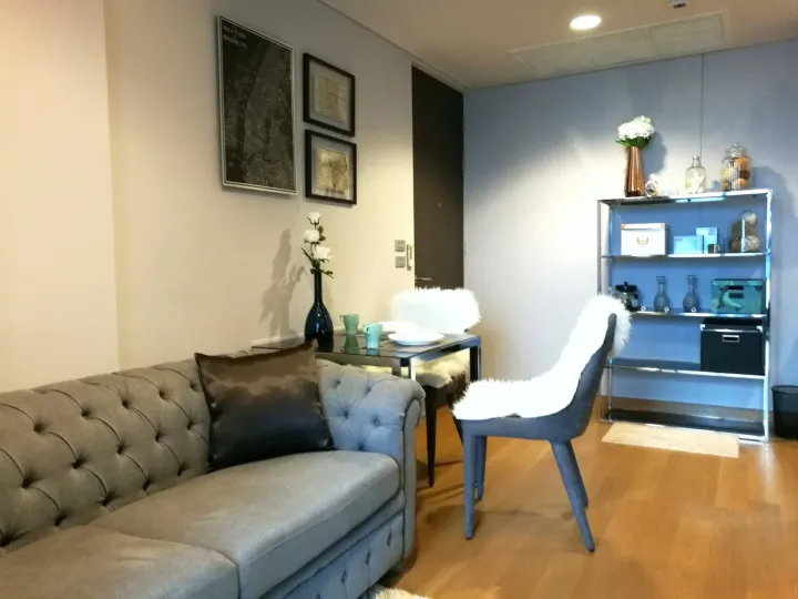 Property photos for The Lumpini 24