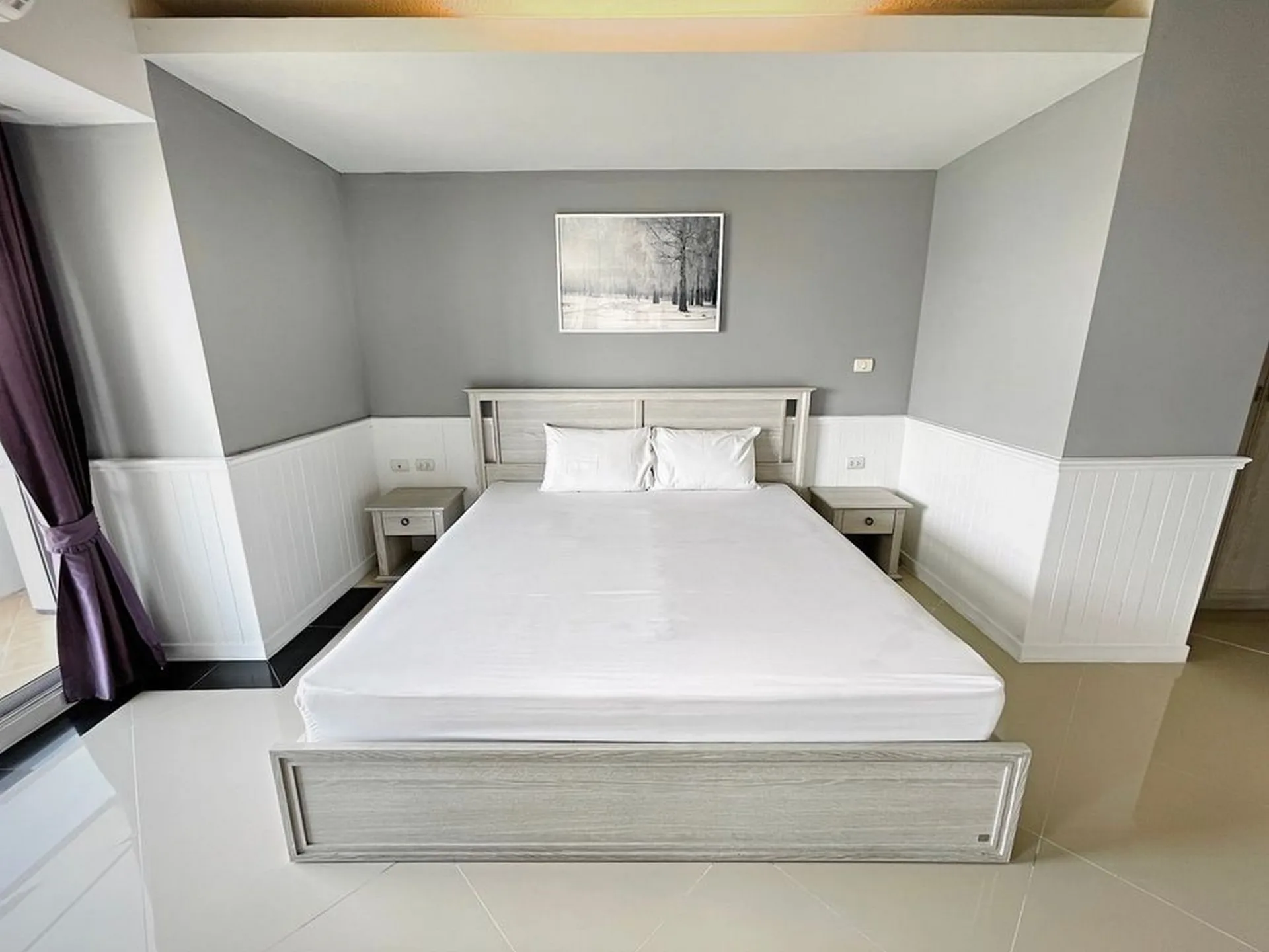 Property photos for The Waterford Sukhumvit 50 Onnut