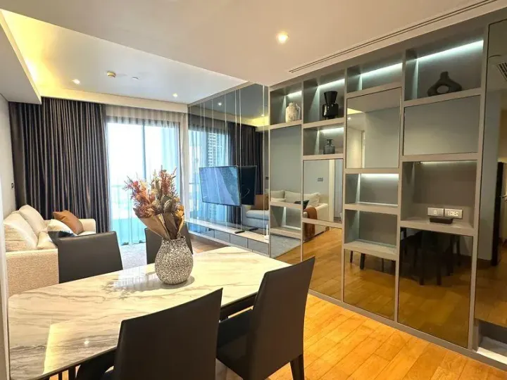 Property photos for The Lumpini 24