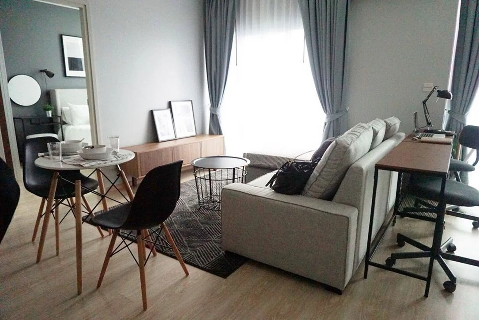 Property photos for Noble Revolve Ratchada 2
