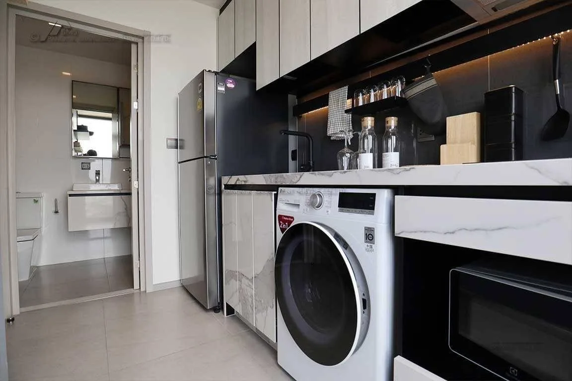 Property photos for The Line sukhumvit 101