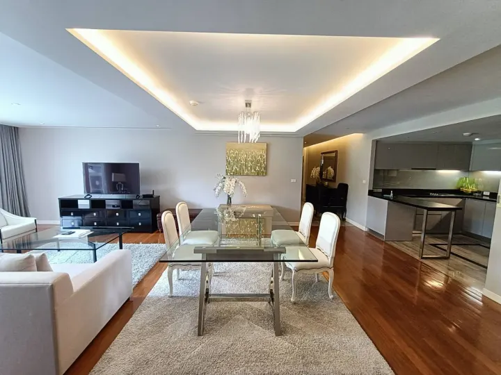 Property photos for La Citta Penthouse