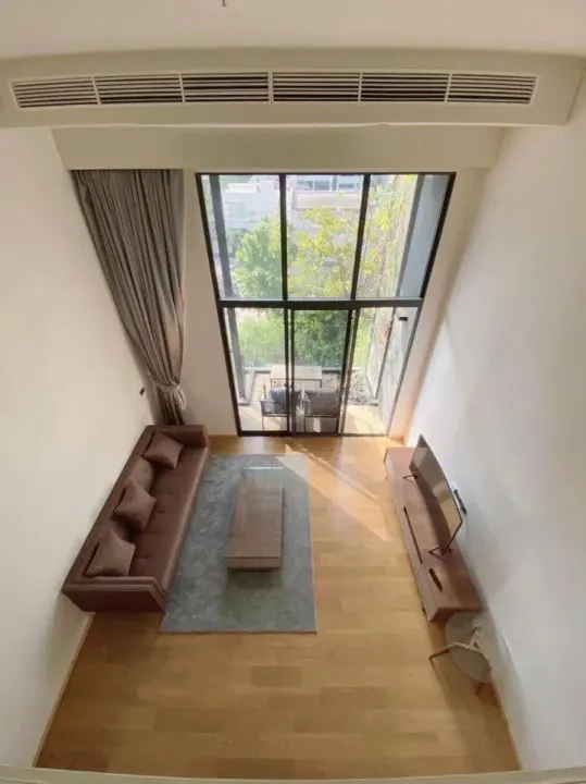 Property photos for Siamese Exclusive Sukhumvit 31