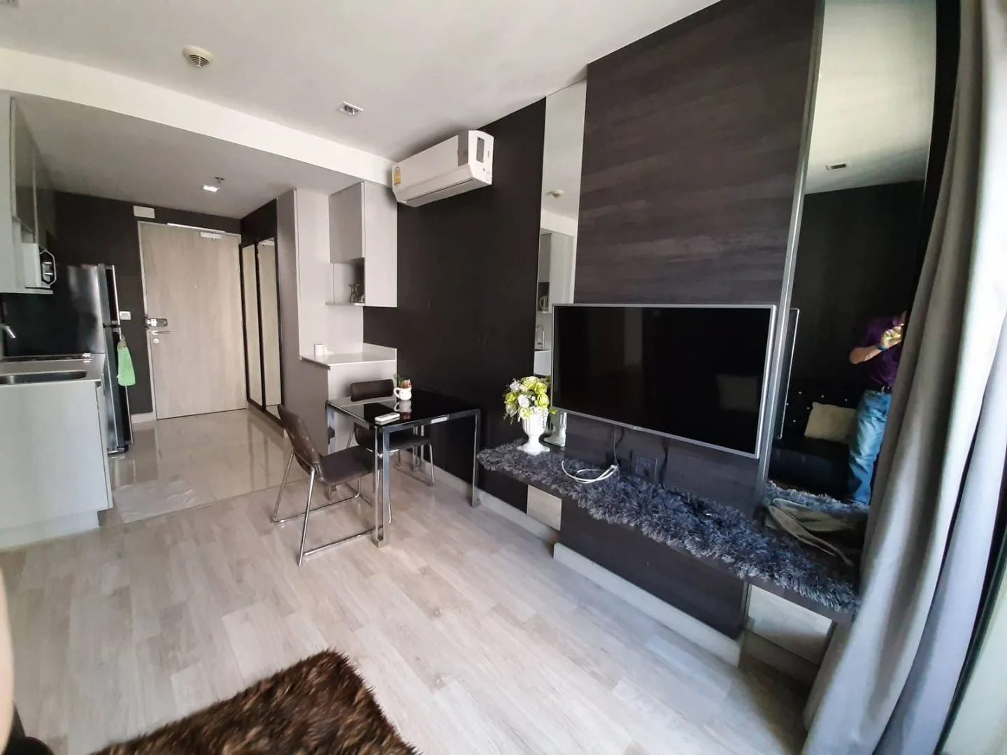 Property photos for Ideo Mobi Rama 9