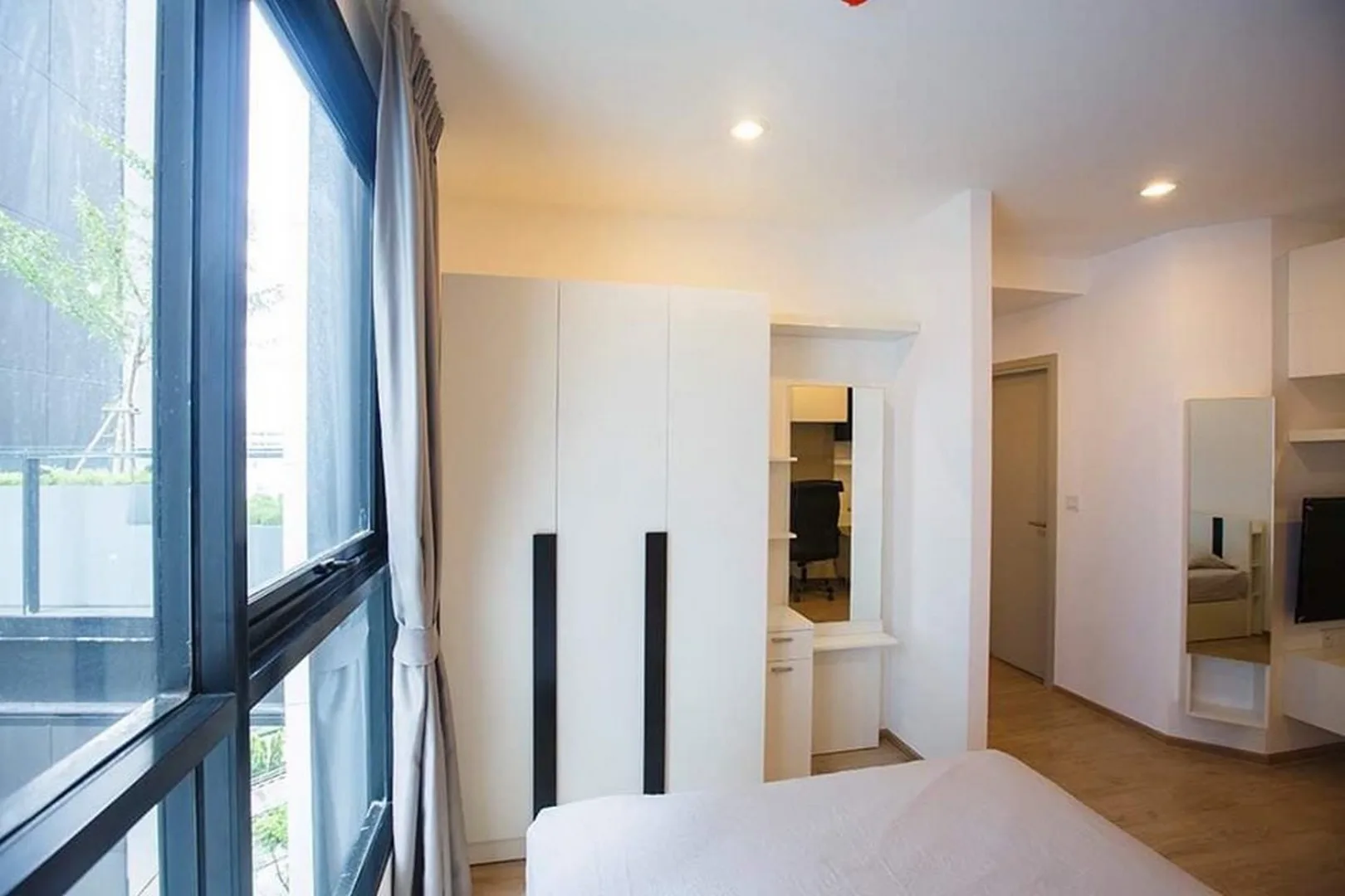 Property photos for Ideo Q Chula - Samyan