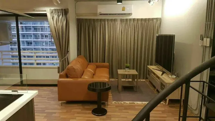 Property photos for Thonglor Tower