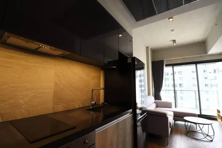 Property photos for The Lofts Asoke