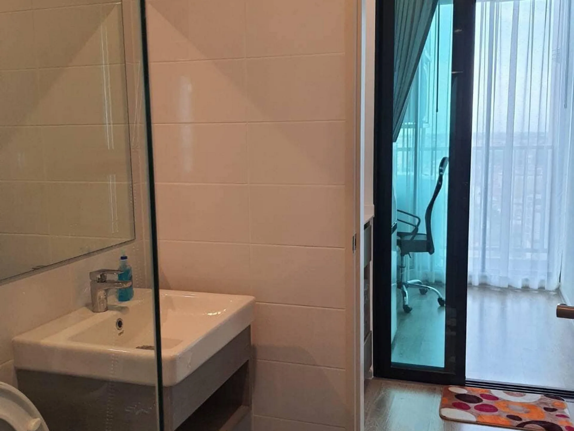 Property photos for KNIGHTSBRIDGE COLLAGE RAMKHAMHAENG