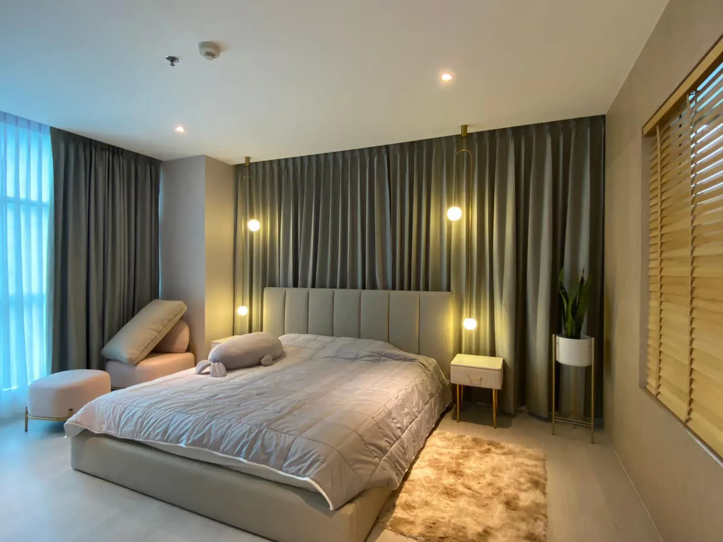 Property photos for Rhythm Ratchada