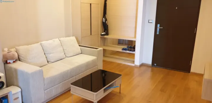 Property photos for The Address Asoke