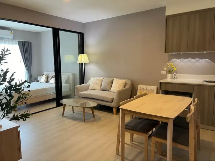 Property photos for A Space Mega
