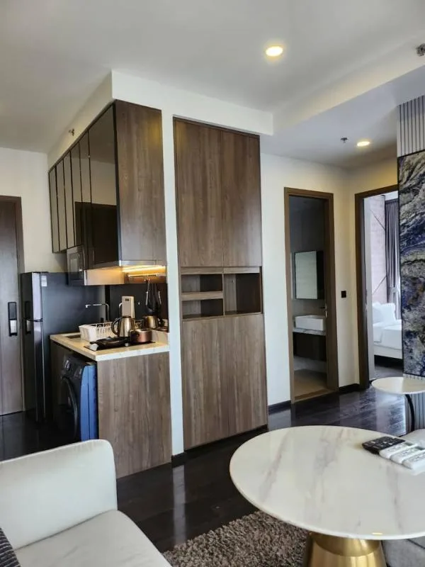 Property photos for Park Origin Thonglor