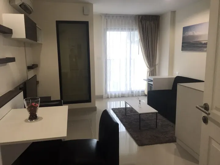 Property photos for The Link Vano Sukhumvit 64