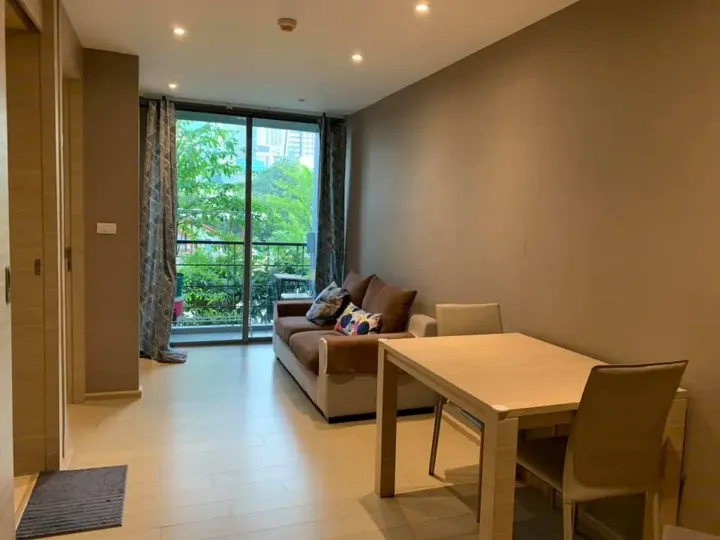 Property photos for Klass Condo Silom