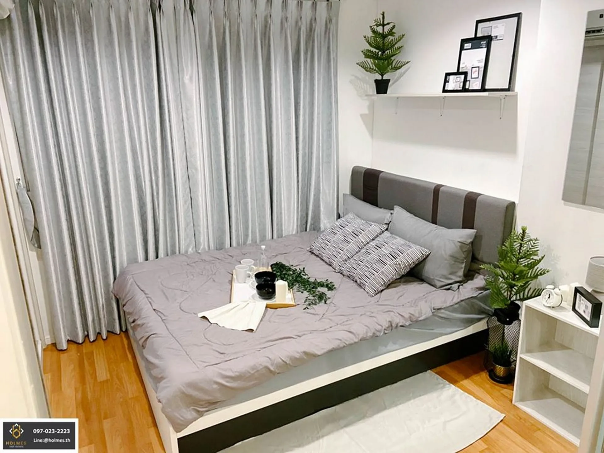 Property photos for Lumpini Park Rama 9 - Ratchada