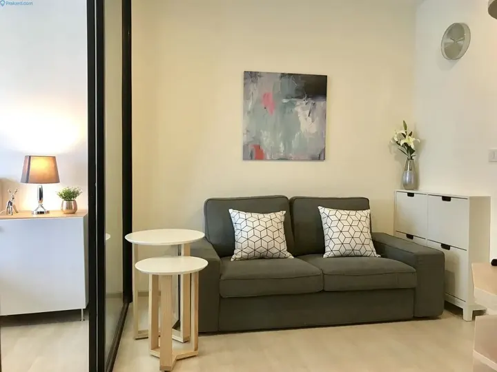 Property photos for Life Asoke